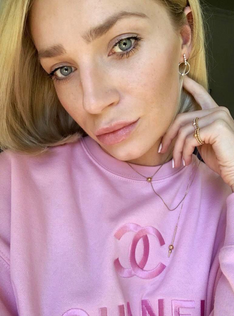 Oliwia Bieniuk