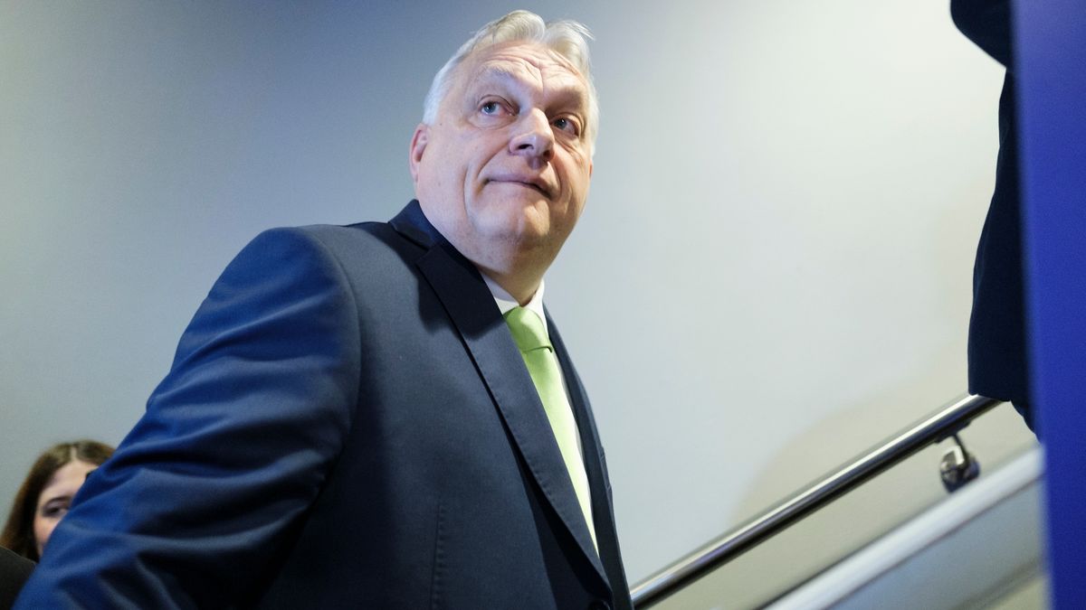 Rząd Viktora Orbana będzie miał słabszą pozycję w nowej KE - donosi Politico