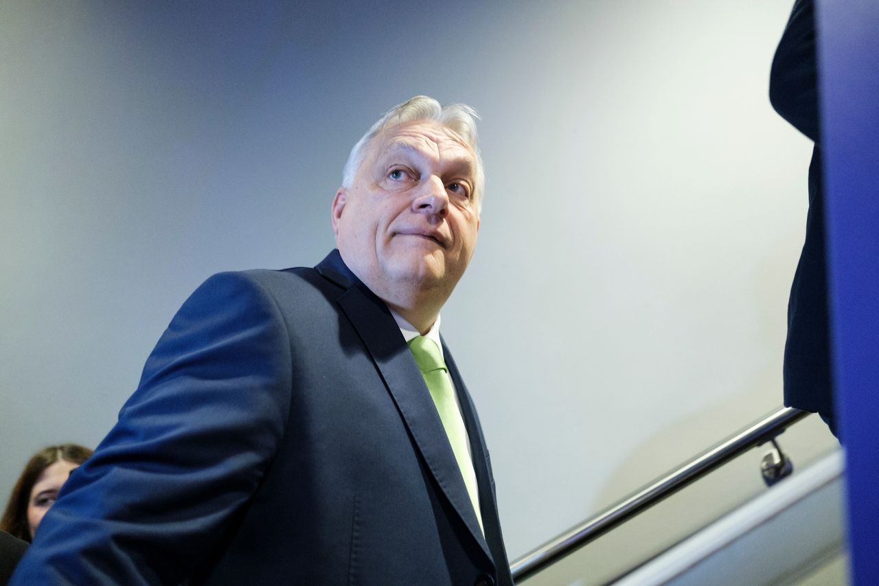 Kara za przyjaźń z Putinem. Węgry stracą wpływowe stanowisko