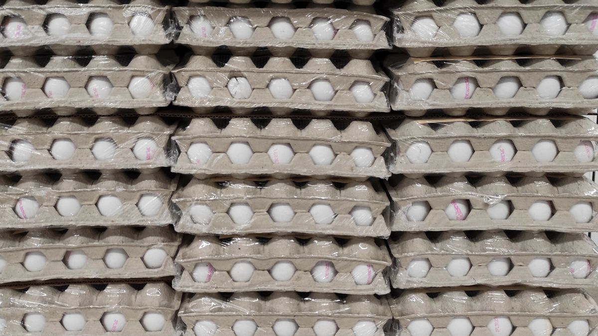 Czy jajka są zdrowe?