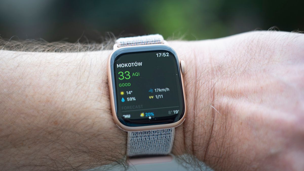 Apple i Samsung pracują nad glukometrem /fot. GettyImages