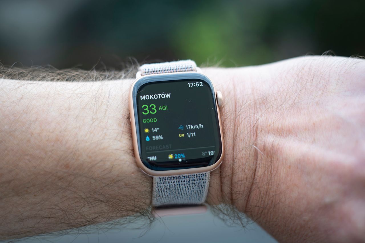 Apple i Samsung rozwijają funkcje smartwatchów dla diabetyków. Może pojawić się problem
