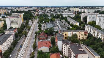 Mokre przed zmianami? Urząd Miasta przedstawia nowy plan dla rejonu Chrobrego, Batorego i Kościuszki