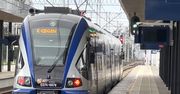 PKP Intercity poszerzy ofertę połączeń z Krakowa do Bielska-Białej przez Oświęcim. Będzie ich więcej i pojadą też do Żywca