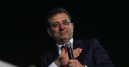 Polityczny rywal Erdogana trafi do więzienia. Usłyszał też "polityczny zakaz"