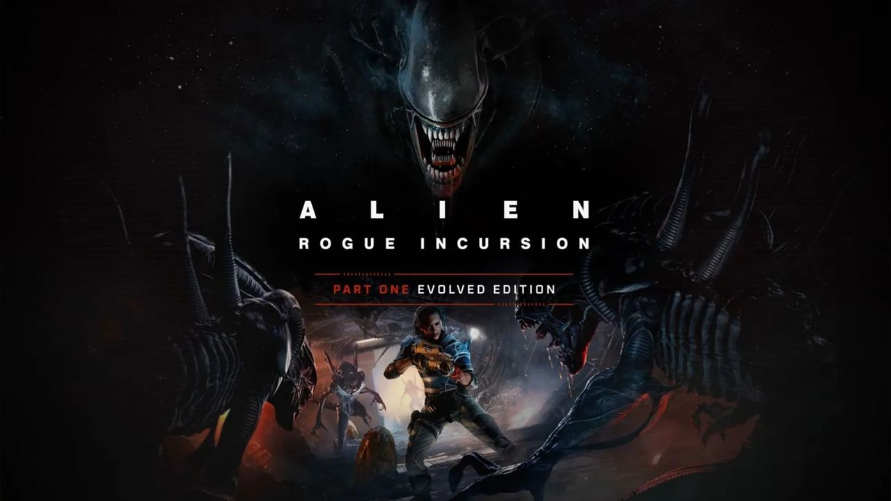 Recenzja Alien: Rogue Incursion Evolved Edition