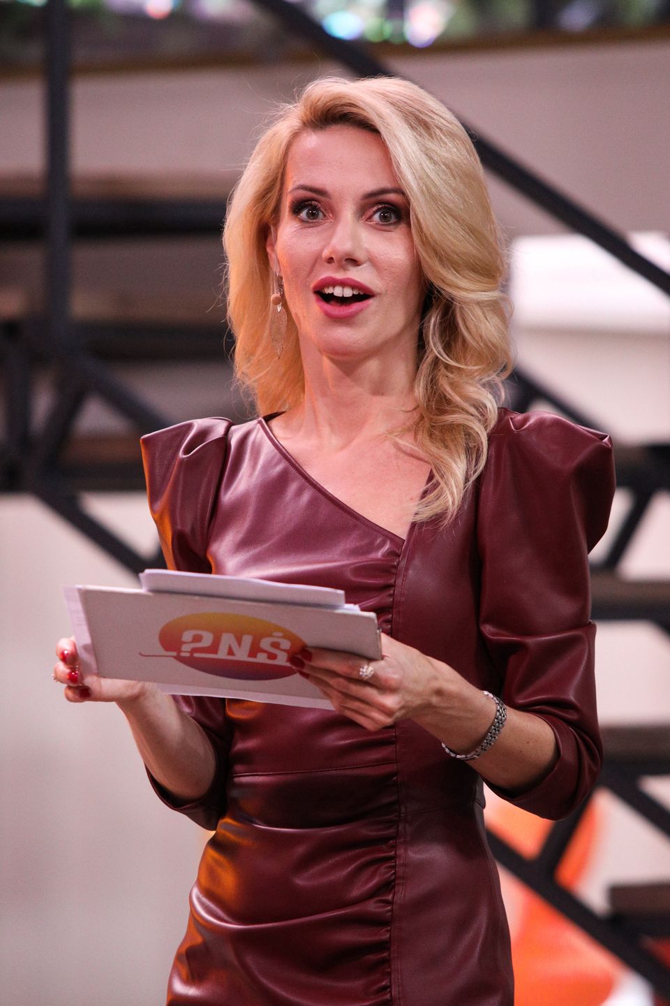Małgorzata Opczowska