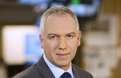 Maciej Stroiński nowym dyrektorem zarządzającym w Aeroklubie Polskim