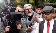 Wojciech Smarzowski: „Wołyń” to dla mnie najważniejszy film (wideo)