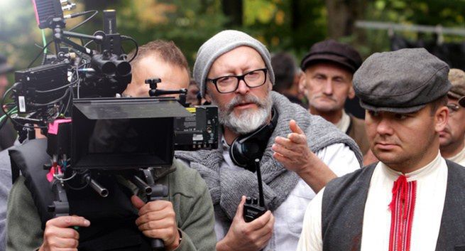 Wojciech Smarzowski: „Wołyń” to dla mnie najważniejszy film (wideo)