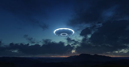 NASA publikuje raport o UFO. Przedstawiono ustalenia komisji