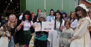 Deszcz nie odstrasza fanów! Tłumy na Targu Japońskim NiuCon we Wrocławiu – zobacz wyjątkowe zdjęcia z wydarzenia