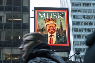 Elon Musk zna tajne plany USA dotyczące Chin? Donald Trump odpowiada