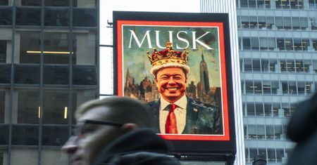 Elon Musk zna tajne plany USA dotyczące Chin? Donald Trump odpowiada