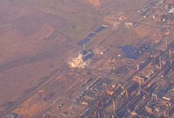 Awdijiwka zdobyta. Działania Rosjan gwałtownie zwolniły