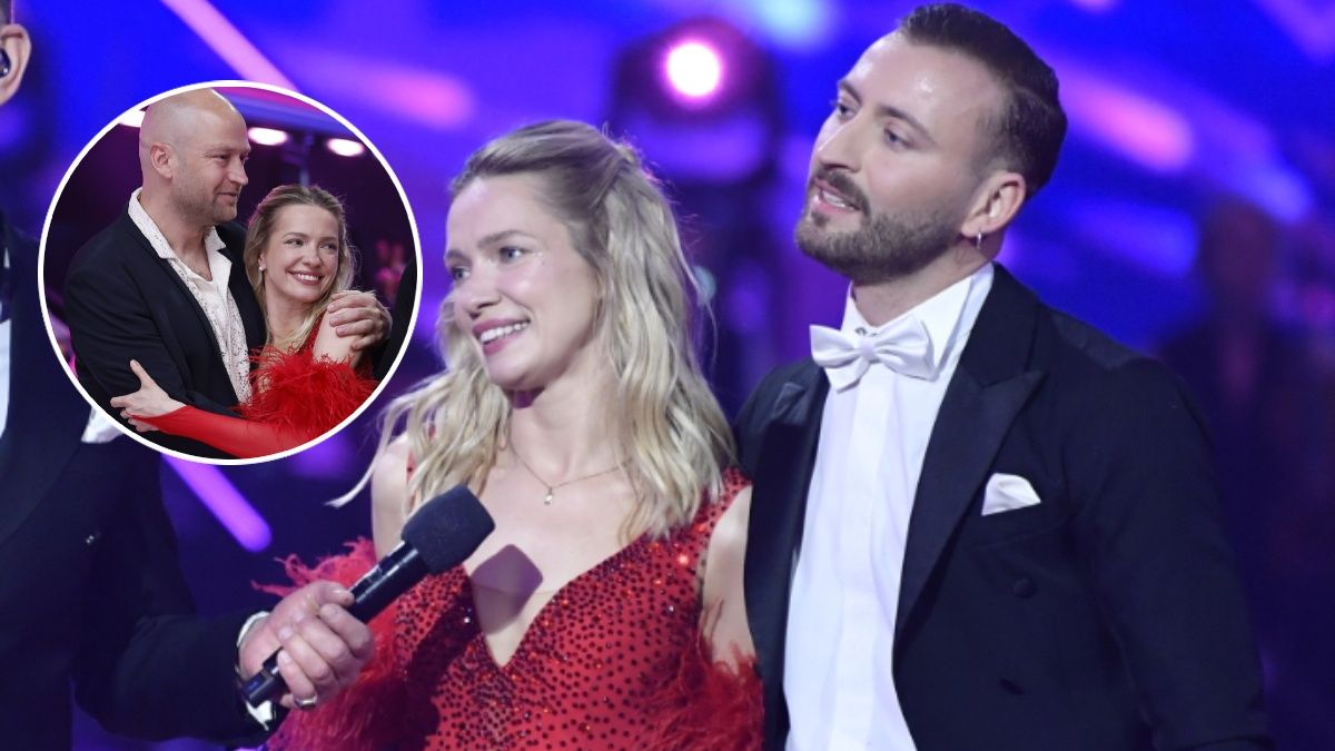 Sindre Sandemo, Paulina Gałązka