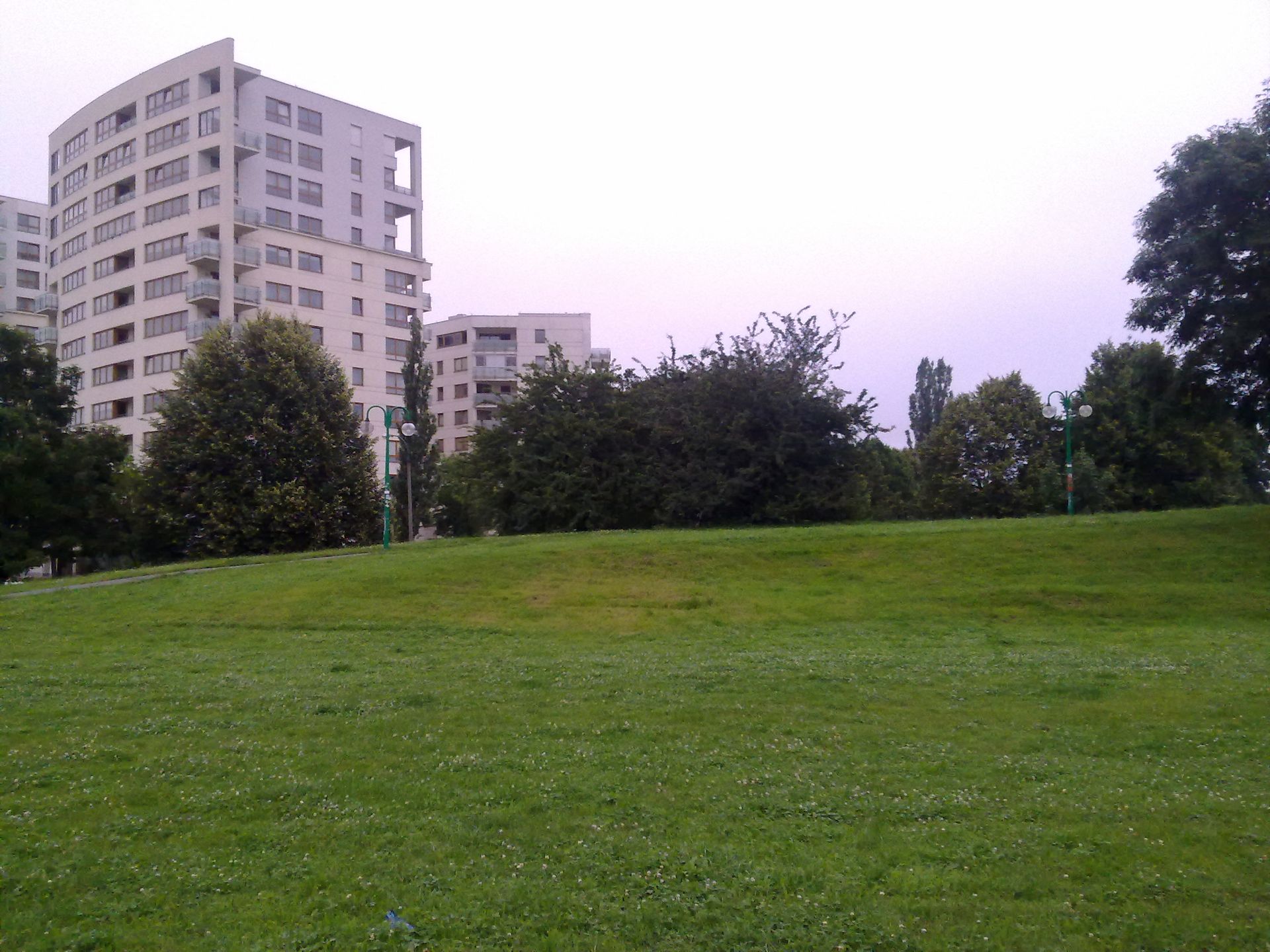 Nokia N97 jako aparat fotograficzny? 10