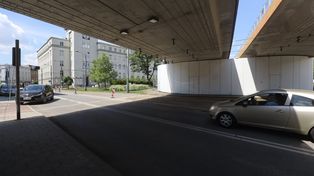 Chorzów: Co dalej z estakadą?