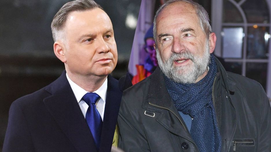 Prezydent Andrzej Duda musi nominować nowego członka REM na miejsce Juliusza Brauna