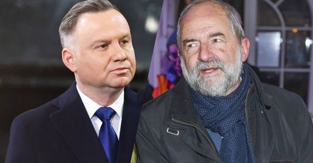 Prezydent musi podjąć decyzję. Rada Mediów Narodowych zawieszona