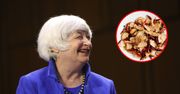 Grzybowa dyplomacja. Janet Yellen wywoła w Chinach kulinarne szaleństwo