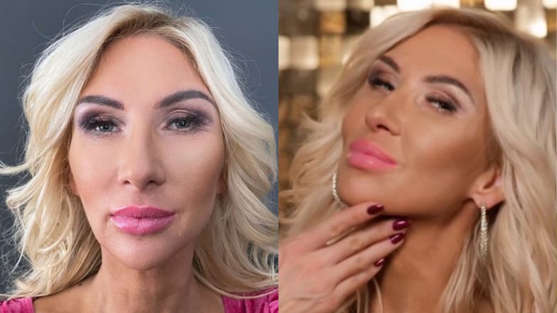 "Młodość na zamówienie". Metamorfoza Martiny zachwyciła jej przyjaciółki