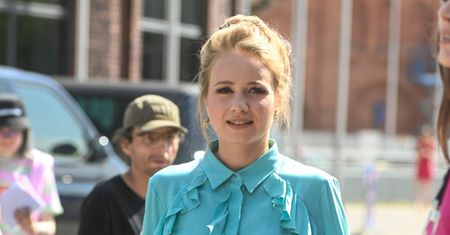 W pandemii pracowała w sklepie meblowym. Polska aktorka weźmie ślub