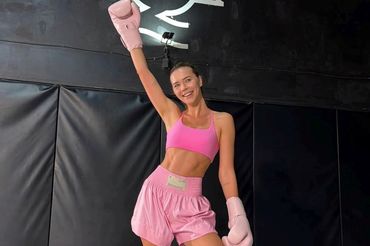 Sandra Kubicka