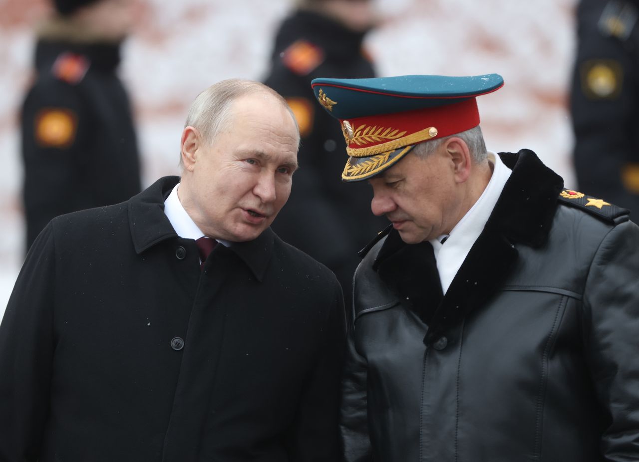 Europe Must Strengthen Defense Against Russia, Warns EU's Michel