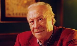 Burzliwe życie Niemczyka. Tak mówił o swoich byłych partnerkach