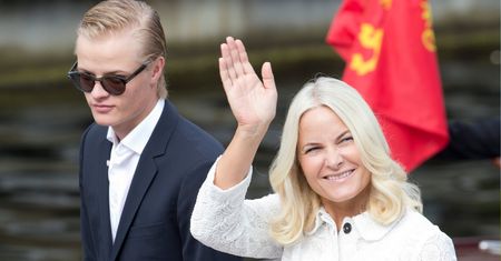 Gwałt, przemoc i kontakty z pedofilem. Norwegowie ZABRALI GŁOS. Wiadomo, co dalej z monarchią