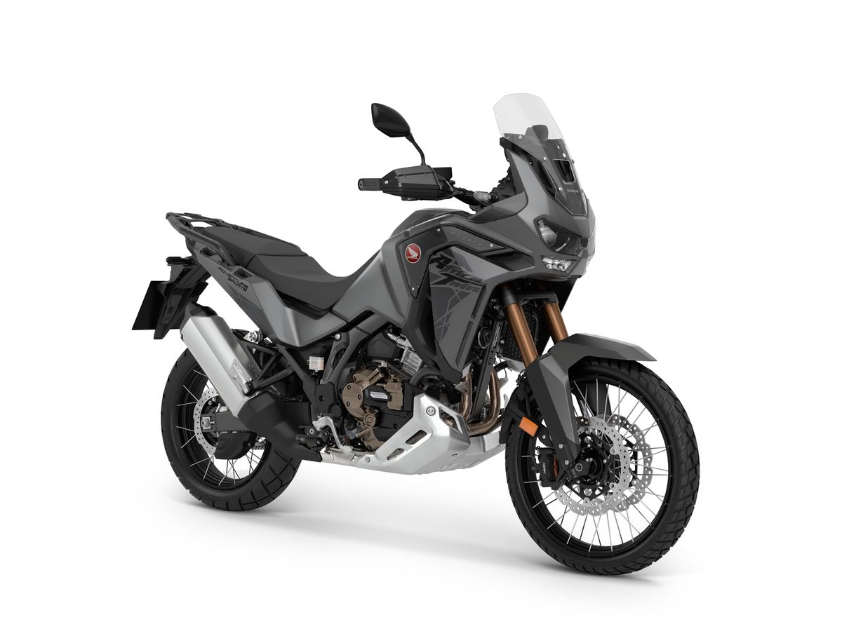 23YM AFRICA TWIN ADVENTURE SPORTS
