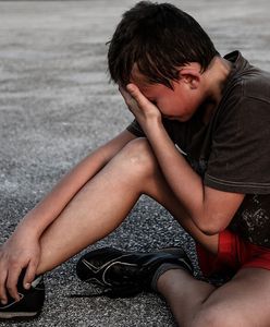 "Generacja mroku". Dzieci popełniają samobójstwa. Dlaczego młodzi ludzie nie chcą już żyć?