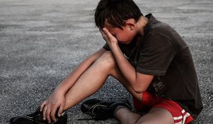"Generacja mroku". Dzieci popełniają samobójstwa. Dlaczego młodzi ludzie nie chcą już żyć?