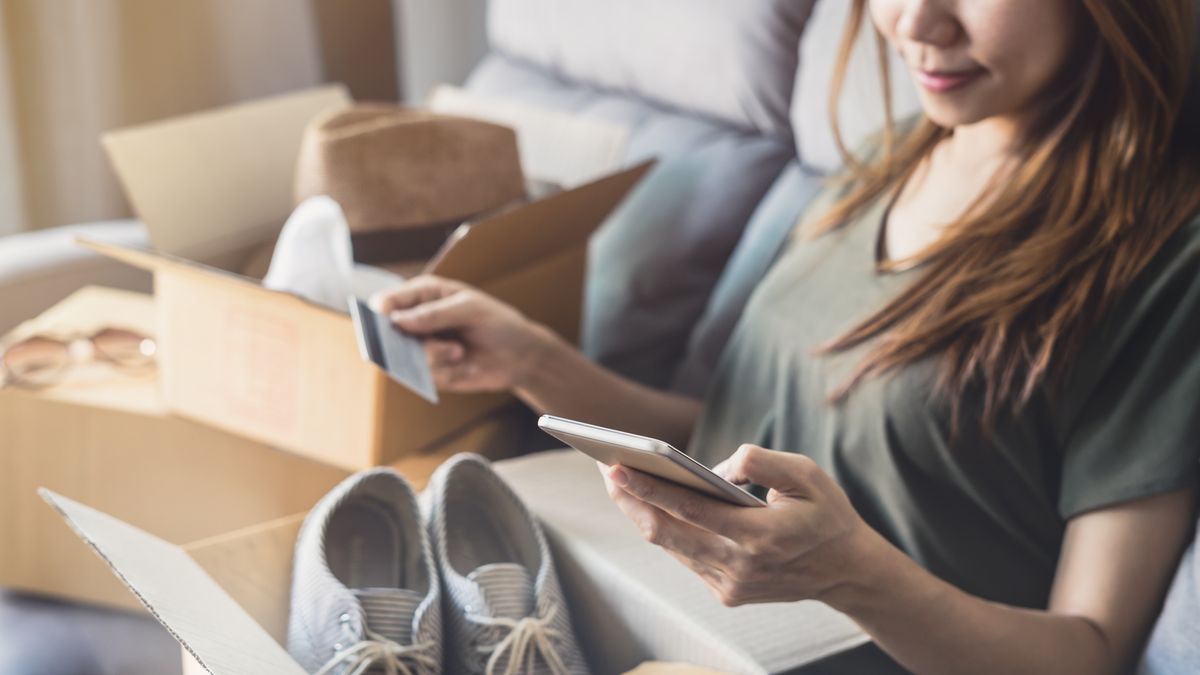 Bezpieczne transakcje online