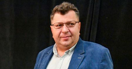 Zbigniew Stonoga pisze o operacji. "Jest bardzo źle"