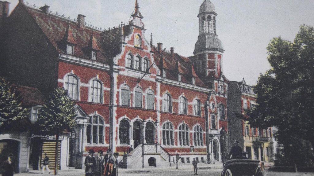 Noc Muzeów