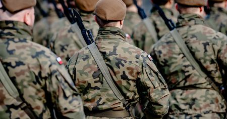 Nie przyszedłeś na komisję? Policja tutaj może zapukać do drzwi