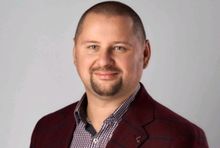 Cyprian Maciejewski