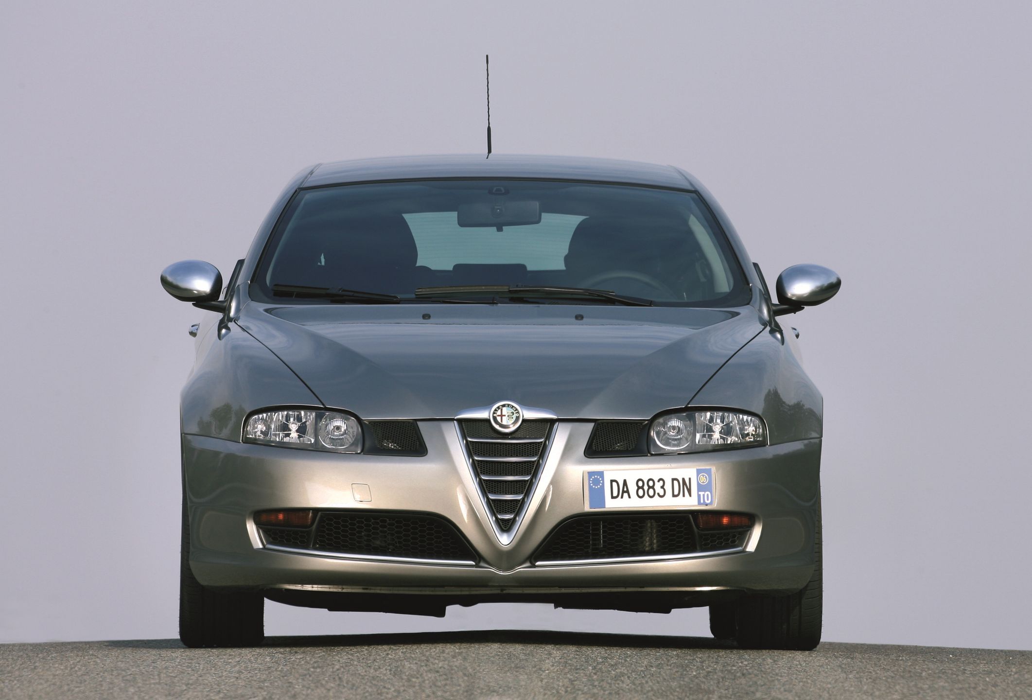 Alfa Romeo GT