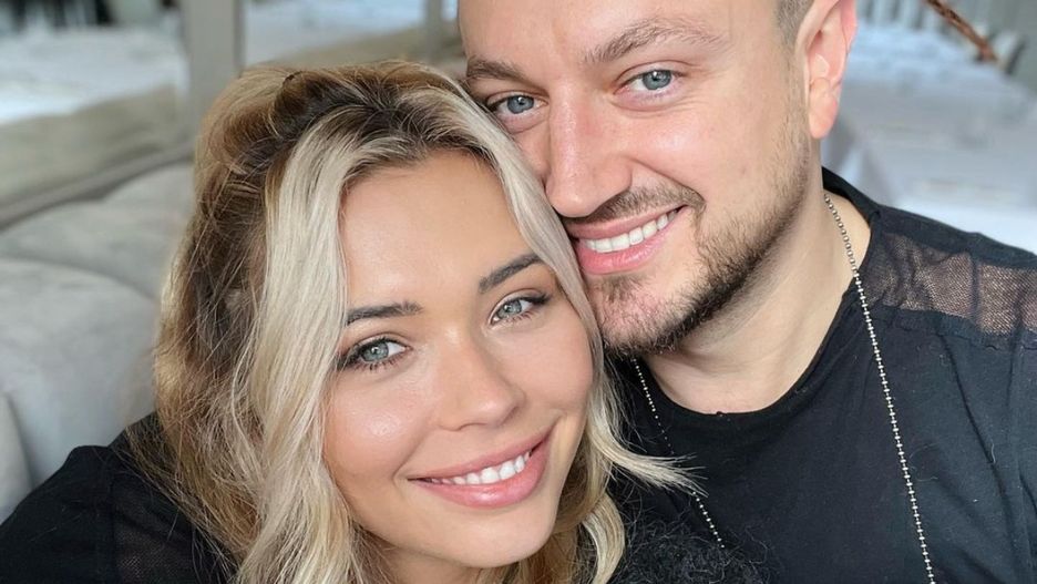Sandra Kubicka i Alek Baron zdecydowali się na ślub? 