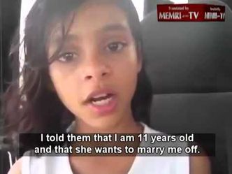 11-letniej Jemence GROZI ŚMIERĆ!