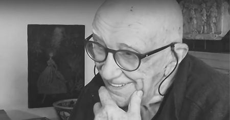 Nie żyje Henri Vernes. Miał 102 lata