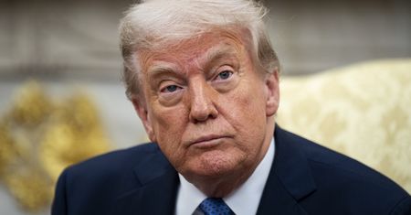 Jest oświadczenie Trumpa. "Krym zostanie przy Rosji"