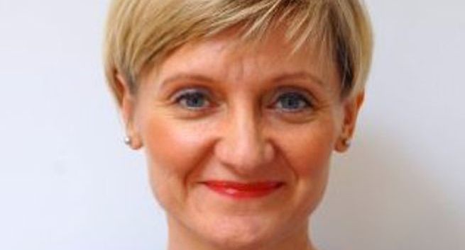 Edyta Malesza-Malatrat kieruje marketingiem w SAP w regionie Europy Środkowej i Wschodniej oraz Austrii, Tomasz Piechota w SAP Polska