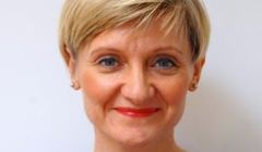 Edyta Malesza-Malatrat kieruje marketingiem w SAP w regionie Europy Środkowej i Wschodniej oraz Austrii, Tomasz Piechota w SAP Polska