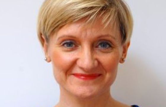 Edyta Malesza-Malatrat kieruje marketingiem w SAP w regionie Europy Środkowej i Wschodniej oraz Austrii, Tomasz Piechota w SAP Polska