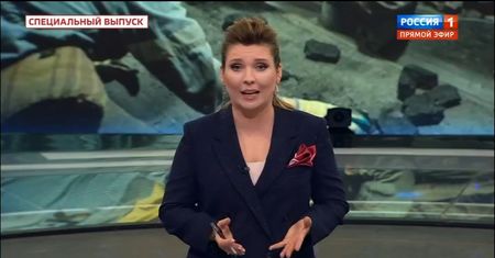 Wiadomo po co Rosji pseudoreferenda w Ukrainie. Powiedzieli wszystko w telewizji