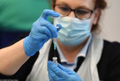 Te szczepionki są skuteczne u nastolatków. Wyniki badań