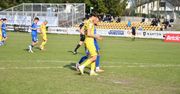 Wisła II Kraków - Naprzód Jędrzejów 1:2 w meczu 25. kolejki Betclic 3. Ligi. Emocjonujący początek zdecydował. Zobacz zapis transmisji